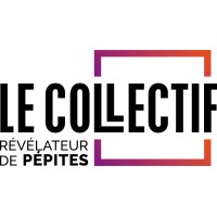 Le Collectif, révélateur de pépites Logo