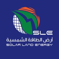 SolarLandEnergy Logo