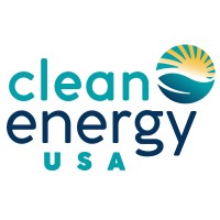 Clean Energy USA Logo