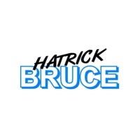 Hatrick-Bruce Ltd Logo