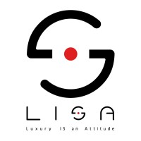 Lisa - Luxury IS an Attitude Logo