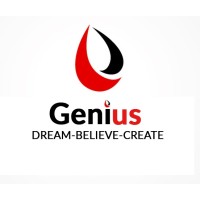 GeniUs Universal Logo