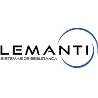 Grupo Lemanti - Sistemas de Segurança e Automação Logo