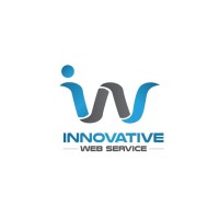 Innovative Web Service Logo