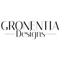 Gronentia Designs Logo
