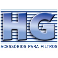 HG ACESSÓRIOS PARA FILTROS Logo