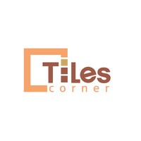 Tiles Corner - TC Quartz Logo