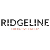 Ridgeline Executive Group, Inc. Logo