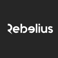 Rebelius Logo
