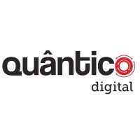 Quântico Digital Logo