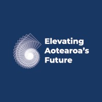 Elevating Aotearoas Future Logo