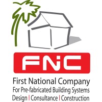 First National Company Logo