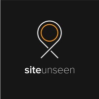 SiteUnseen Logo