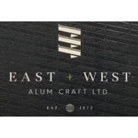 East & West Alum Craft Ltd. Logo