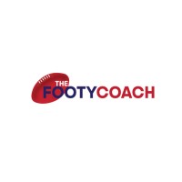 The Footy Coach Logo
