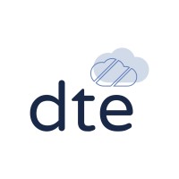 Down to Earth Cloud Solutions Logo