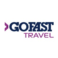 GoFast Travel Logo