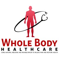 Whole Body Healthcare Logo