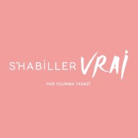 SHabiller Vrai Logo