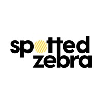 Spotted Zebra Logo