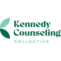 Kennedy Counseling Collective Logo