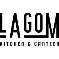 Lagom Kitchen and Canteen Logo