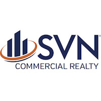SVN Commercial Realty Logo