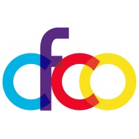 cfco design Logo