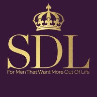 The Sugar Daddy Lifestyle Logo
