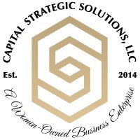 Capital Strategic Solutions Logo