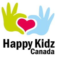 Happy Kidz Canada Logo