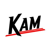 The Kam Phillips Group Logo