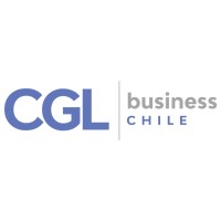 CGL Business Chile Logo