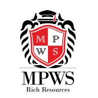 MPWS Rich Resources Sdn Bhd Logo