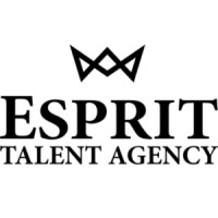 Esprit Talent Agency Logo