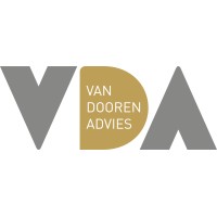 Van Dooren Advies Logo