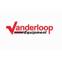 Vanderloop Equipment Inc. Logo