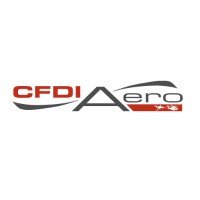 CFDI AERO Logo