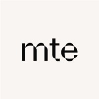 meet the edge Logo