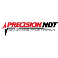 Precision NDT Logo