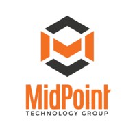 MidPoint Technology Group Logo