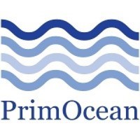 PrimOcean Logo