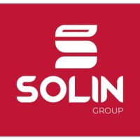 Solin Group Logo