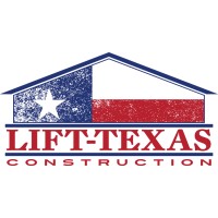 Lift-Texas Construction, LLC Logo