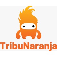 Tribu Naranja Logo