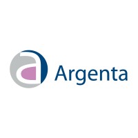 Argenta Private Capital Limited Logo