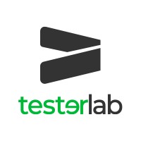 TesterLab Logo