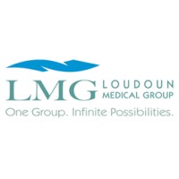 Loudoun Medical Group, P.C. Logo