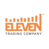 11 Trading Company Logo