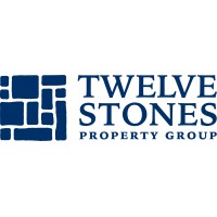Twelve Stones Property Group,LLC Logo